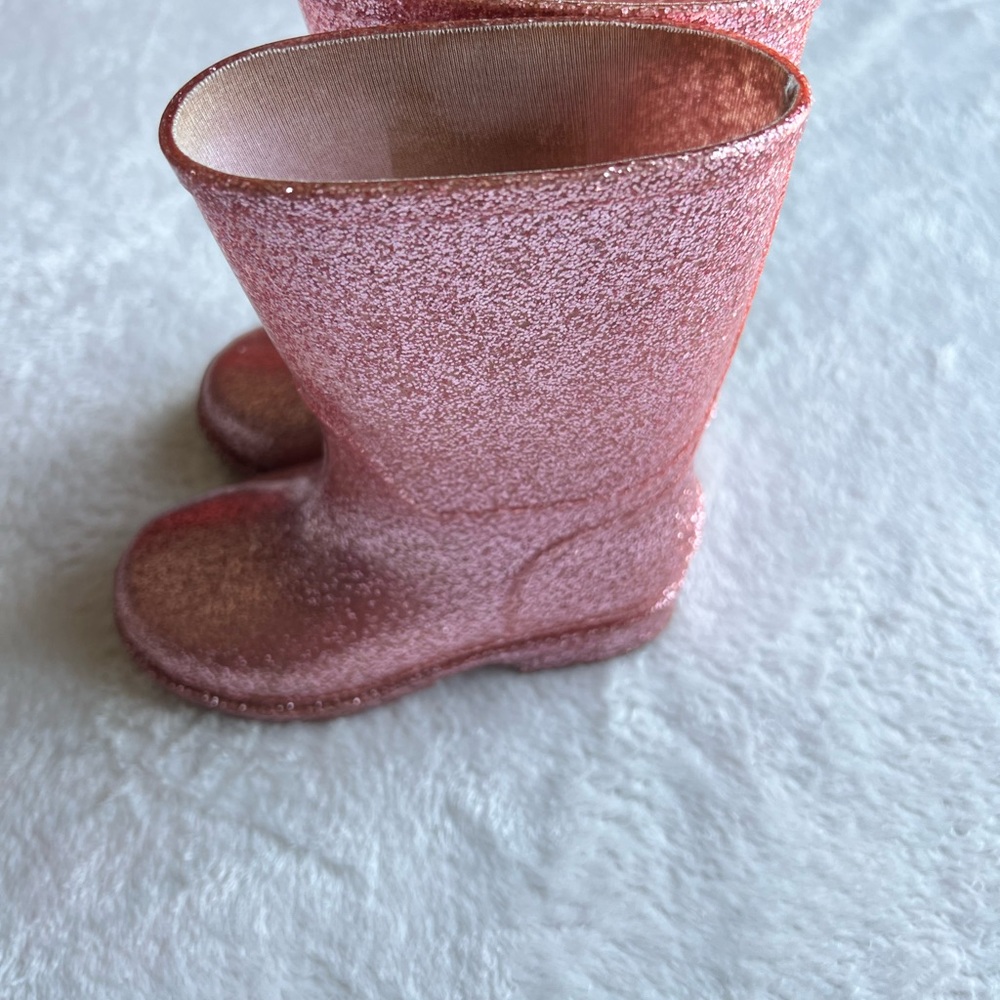 Toddler Rain Boots - Picture 3 of 4
